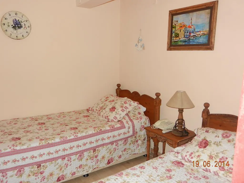 Melodi Motel Akcay  0*, Akcay (Edremit) Turkey