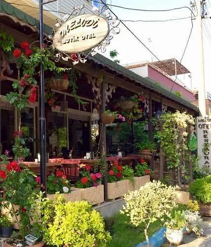 Melodi Motel Akcay  Hotel
